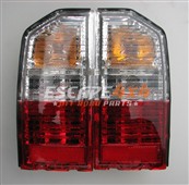 Zadní lampy Suzuki Vitara (88-97)